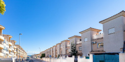 Resale - Duplex - Torrevieja - Punta Prima
