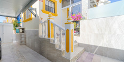 Resale - Duplex - Torrevieja - Punta Prima