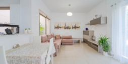 Resale - Duplex - Torrevieja - Punta Prima