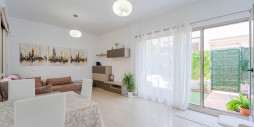 Resale - Duplex - Torrevieja - Punta Prima