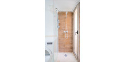 Resale - Duplex - Torrevieja - Punta Prima