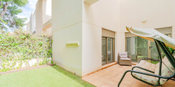 Resale - Duplex - Torrevieja - Punta Prima