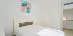 Resale - Duplex - Torrevieja - Punta Prima