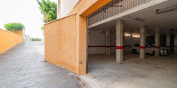 Resale - Garage - Orihuela Costa - Montezenia