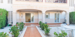 Resale - Ground Floor - Orihuela Costa - Playa Flamenca