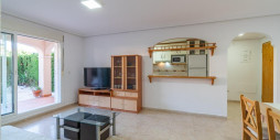 Resale - Ground Floor - Orihuela Costa - Playa Flamenca