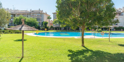 Resale - Ground Floor - Orihuela Costa - Playa Flamenca