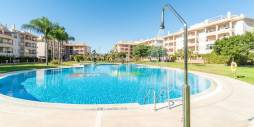 Resale - Ground Floor - Orihuela Costa - Playa Flamenca