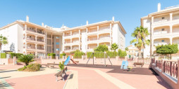 Resale - Ground Floor - Orihuela Costa - Playa Flamenca