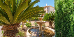 Resale - Ground Floor - Orihuela Costa - Playa Flamenca