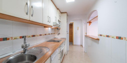 Resale - Ground Floor - Orihuela Costa - Playa Flamenca