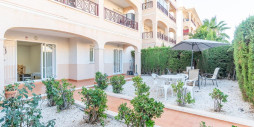 Resale - Ground Floor - Orihuela Costa - Playa Flamenca