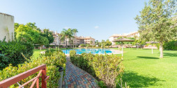 Resale - Ground Floor - Orihuela Costa - Playa Flamenca