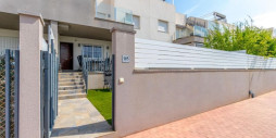 Resale - Ground Floor - Torrevieja - Aguas Nuevas