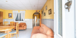 Resale - Ground Floor - Torrevieja - Playa de los Naufragos