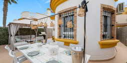 Resale - House - Guardamar del Segura - El Raso