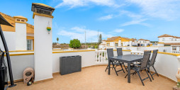 Resale - House - Guardamar del Segura - El Raso