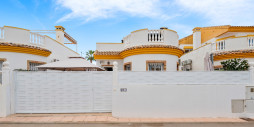 Resale - House - Guardamar del Segura - El Raso