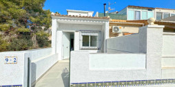 Resale - House - Orihuela Costa - Villamartín