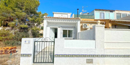 Resale - House - Orihuela Costa - Villamartín