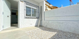 Resale - House - Orihuela Costa - Villamartín