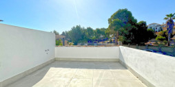 Resale - House - Orihuela Costa - Villamartín