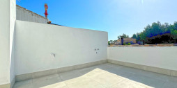 Resale - House - Orihuela Costa - Villamartín