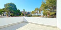 Resale - House - Orihuela Costa - Villamartín