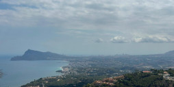 Resale - Land - Altea - Altea Centro