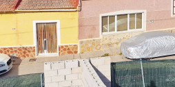 Resale - Land - Benijofar - Benijófar