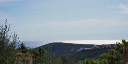 Resale - Land - Benitachell - Benitachell Centro