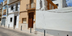 Resale - Land - Calpe - Calpe Centro