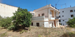 Resale - Land - Calpe - Calpe Centro