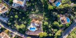 Resale - Land - Jávea - Jávea - Xàbia Centro