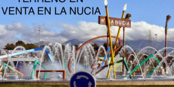 Resale - Land - La Nucía - La Nucia Centro