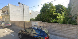 Resale - Land - Ondara - Ondara Centro