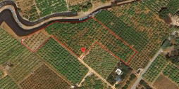 Resale - Land - Ondara - Ondara Centro