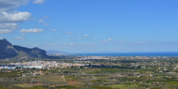 Resale - Land - Pedreguer - Pedreguer Centro