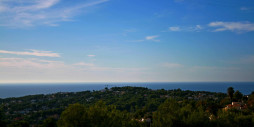 Resale - Land - Teulada - Moraira