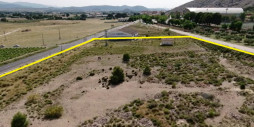 Resale - Land - Villena - Villena Centro