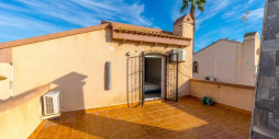 Resale - Link Detached - Orihuela Costa - Playa Flamenca