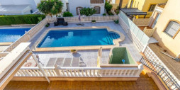 Resale - Link Detached - Orihuela Costa - Playa Flamenca