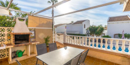 Resale - Link Detached - Orihuela Costa - Playa Flamenca