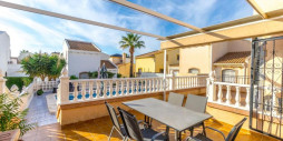 Resale - Link Detached - Orihuela Costa - Playa Flamenca