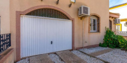 Resale - Link Detached - Orihuela Costa - Playa Flamenca