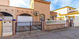 Resale - Link Detached - Orihuela Costa - Playa Flamenca