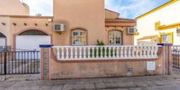 Resale - Link Detached - Orihuela Costa - Playa Flamenca