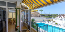 Resale - Link Detached - Orihuela Costa - Villamartín