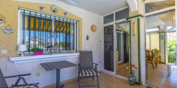 Resale - Link Detached - Orihuela Costa - Villamartín