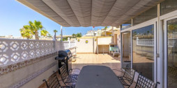 Resale - Link Detached - Orihuela Costa - Villamartín